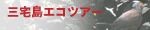 三宅島エコツアー