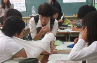 グループワーク